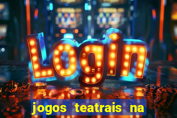 jogos teatrais na escola olga reverbel pdf